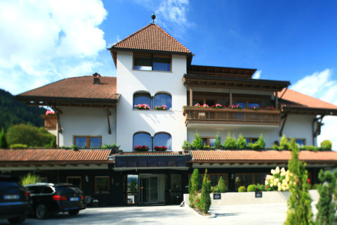Sistemi di riscaldamento per alberghi: il case study Winklerhotels