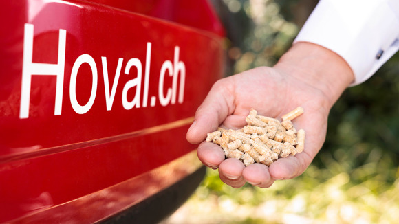 Holzpellets-Pelletsherstellung_Hoval