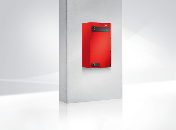 HomeVent® comfort FR (201-301)