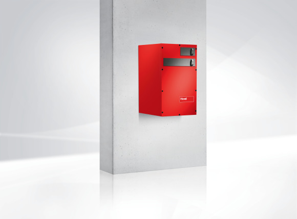 HomeVent® comfort FRT (251-451)