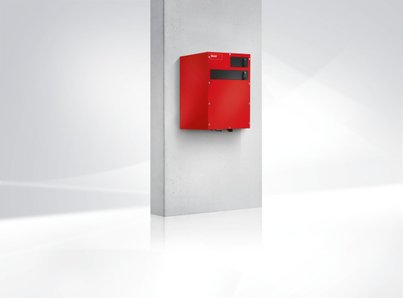 HomeVent® ERT (250-450)