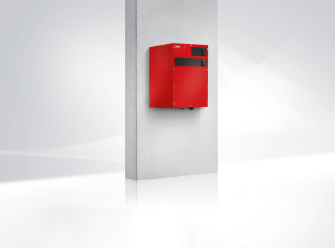 HomeVent® ERT (250-450)