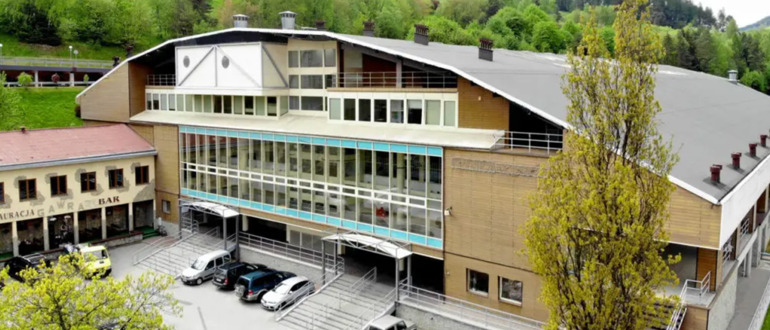 Krynica-Zdrój, Polska