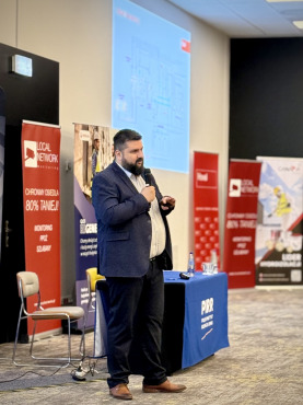 35 edycja Kongres Zarządców Nieruchomości Mieszkaniowych