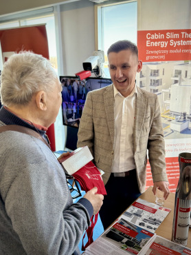 33 edycja Regionalne Spotkania Zarządców Nieruchomości