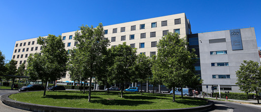 Savings of EUR 50 000 per year for a hospital after heating plant renovation