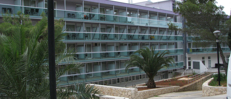 Mali Lošinj, RH