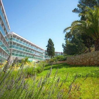 Hotel Aurora