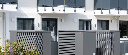 Hotel Baumann: Wärmepumpen sorgen CO2-neutral für Heizung, Kühlung und Warmwasser
