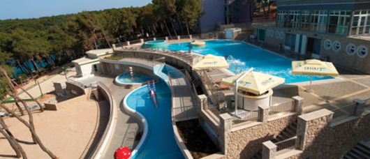 Family hotel Vespera, pravi raj za obiteljski odmor, sada i uz naše rješenje za grijanje