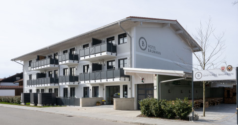 Heat pumps provide CO2-neutral heating cooling and hot water