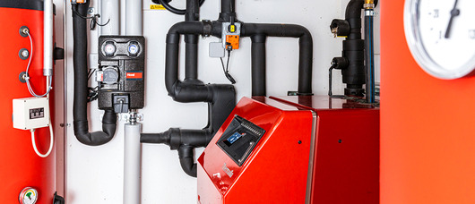 Photovoltaik mit Wärmepumpe: Zu Hause beim Energie-Profi