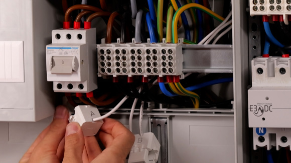 Hoval Integrate - Shelly