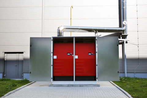 Drylock Technologies Hrádek nad Nisou
