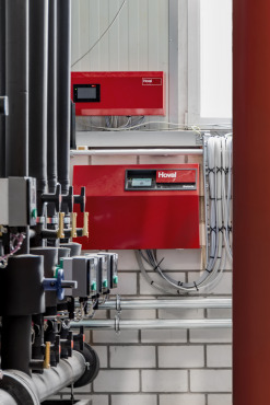 Energiezentrale