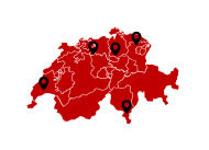 Aperçu des Centres régionaux