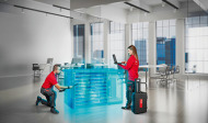 Wartung / SmartServices für Wärmepumpen