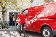 Travailler chez Hoval