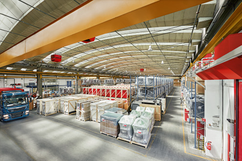 Klient końcowy - Inwestor