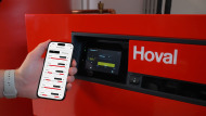 HovalConnect