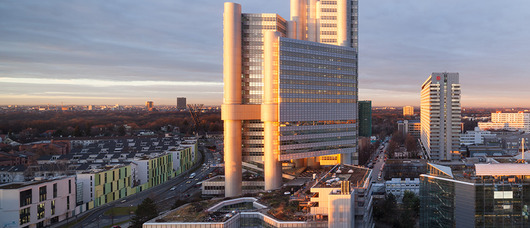 HVB-TOWER München
