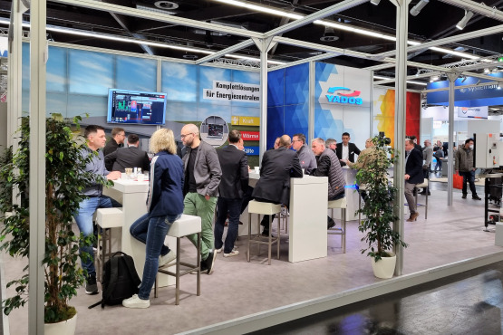 IFH Intherm Nürnberg 2022