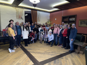 Spiritul de familie Hoval în preajma Crăciunului: Tradiție, responsabilitate și celebrarea succesului