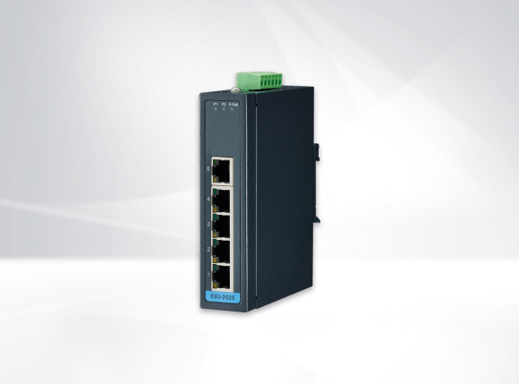 Industrijski Ethernet prekidač