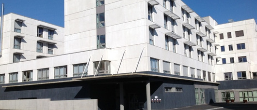 Pouzdano grijanje i sigurna topla voda za bolnicu uz Hoval sustav