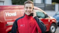 Customer service