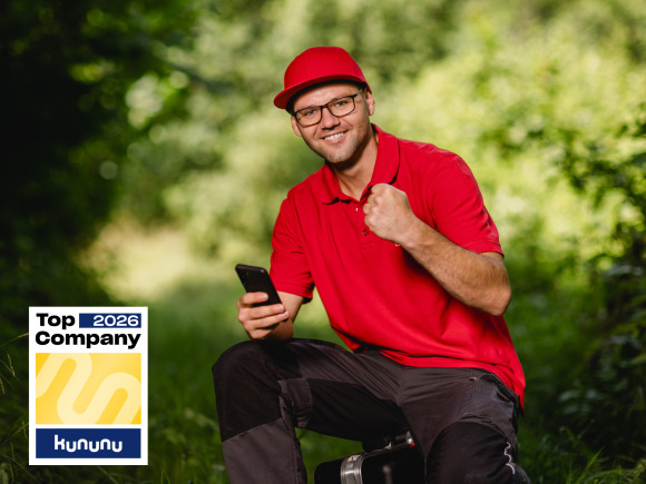 Karriere Benefits bei Hoval