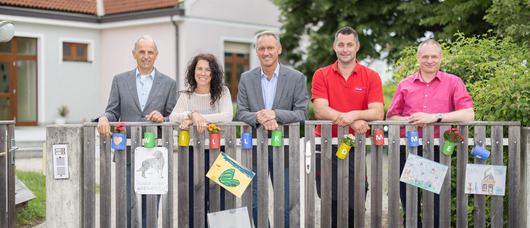 Kindergarten Bad Vöslau: mit Wärmepumpen-Hybridanlage energieeffizient heizen