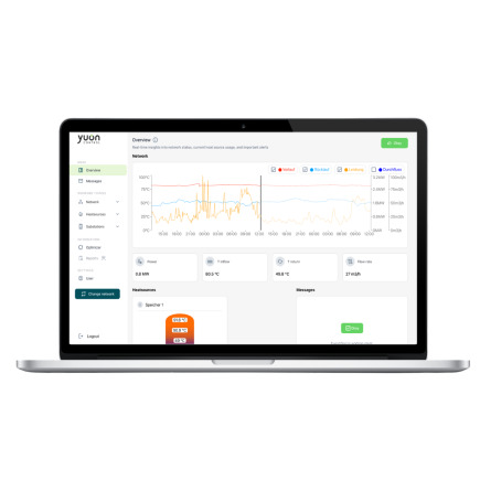 Hoval am Fernwärme-Forum 2026 in Bern