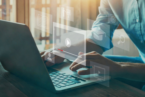 Webinars overview