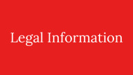 Informacje prawne