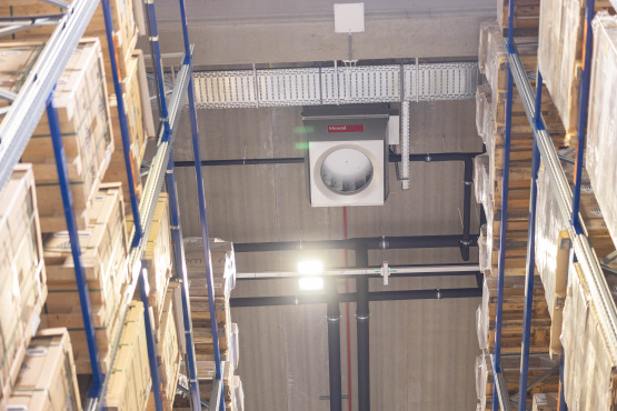 Referenz Linz AG