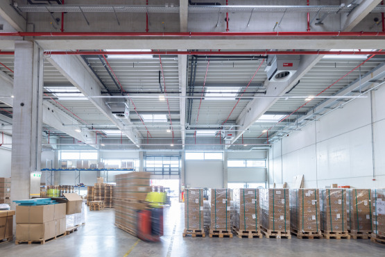 Referenz Linz AG
