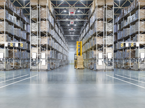 Logistics Applications – Market Insights, Best Practices and Planning Tools