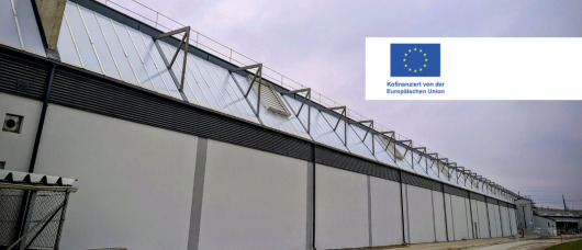 Thermische Sanierung der 