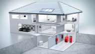 Einfamilienhaus