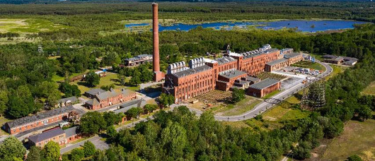 Energiefabrik Knappenrode - Sächsisches Industriemuseum