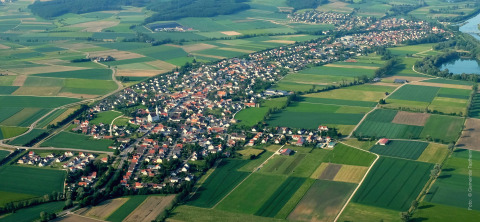 Kommunale Energieversorgung mit klimaneutralen Wärmenetzen