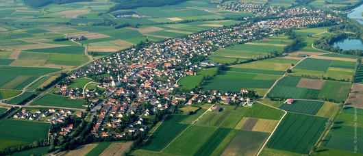 Kommunale Energieversorgung mit klimaneutralen Wärmenetzen