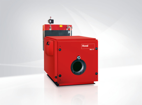 Max-3 condens ohne Brenner (750-1800)