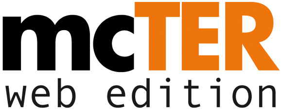 mcTER web edition - Convegno online