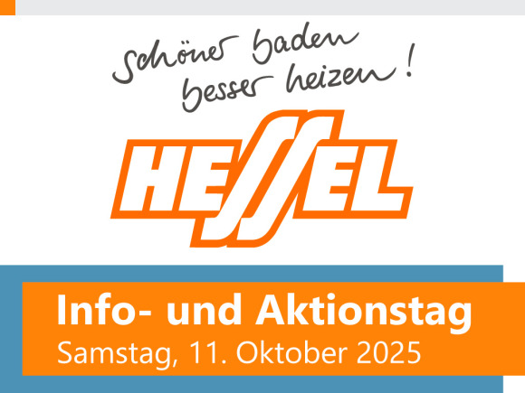 EINLADUNG zum INFOTAG