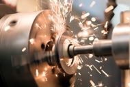 Wärmerückgewinnung aus Industrieabluft