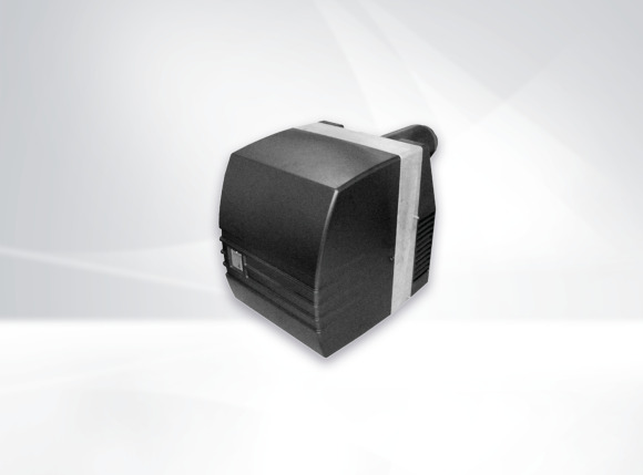 Brûleur à mazout à 2 allures GL20 1-Z-l-LN 110 - 2-Z-L-LN 200