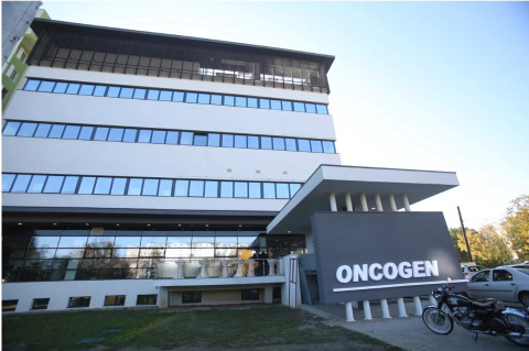 Centrul medical de cercetare OncoGen - Timișoara