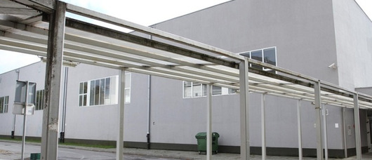 Optimalno grijanje i PTV za sportsku dvoranu uz minimalne troškove održavanja